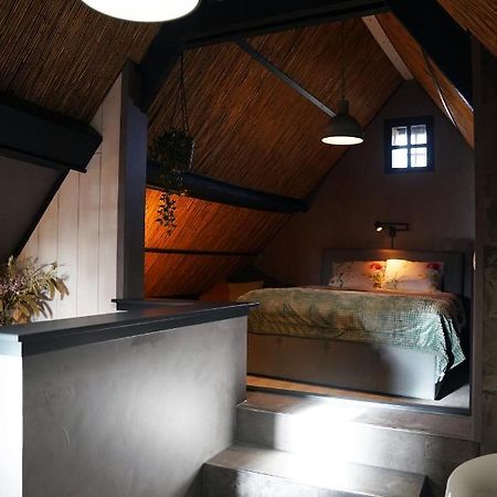 Vakantiehuisje Tol Oost Werkendam Exteriér fotografie
